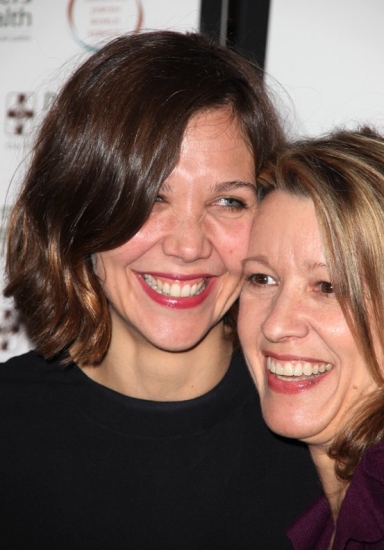 Photo Coverage: COURAGE IN CONCERT One-Night-Only Benefit Performance at The Public Theater Image