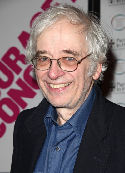 Photo Coverage: COURAGE IN CONCERT One-Night-Only Benefit Performance at The Public Theater Image