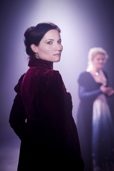Photo Flash: Donmar Warehouse's LIFE IS A DREAM Image