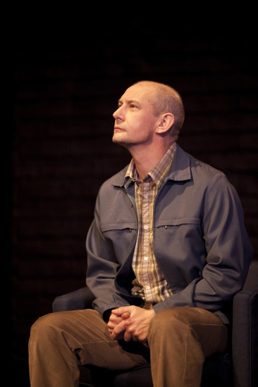 Photo Flash: SPEAKING IN TONGUES at the Duke of York’s Theatre 