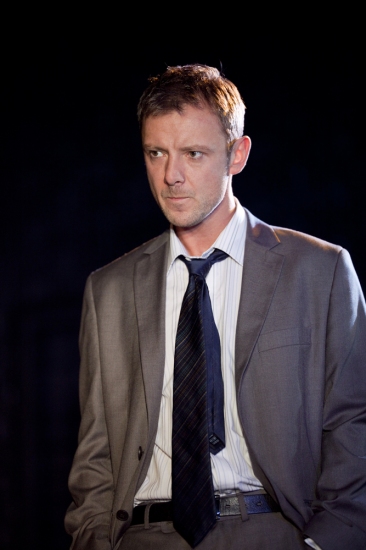 Photo Flash: SPEAKING IN TONGUES at the Duke of York’s Theatre Image