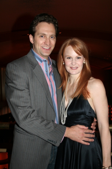 Photo Coverage: Kate Baldwin Celebrates 'Let's See What Happens' Debut CD Release Image