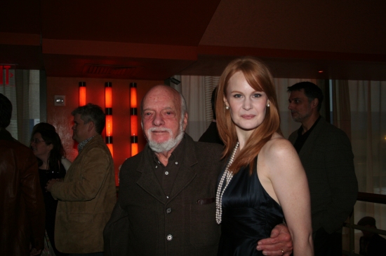 Photo Coverage: Kate Baldwin Celebrates 'Let's See What Happens' Debut CD Release Image