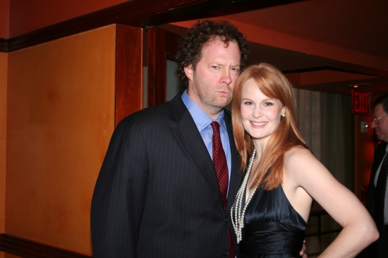Photo Coverage: Kate Baldwin Celebrates 'Let's See What Happens' Debut CD Release Image