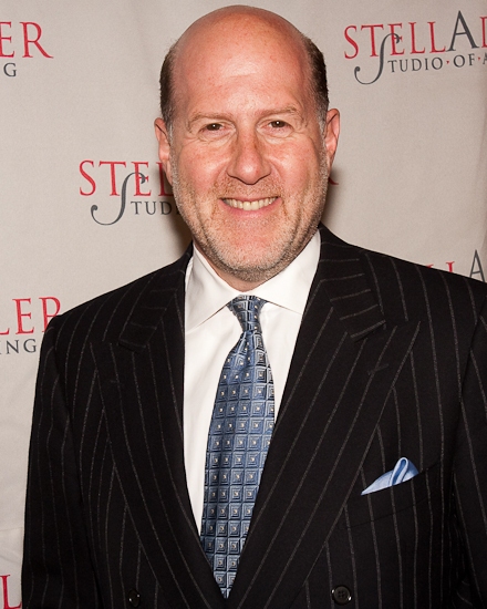Photo Coverage: The Stella Adler Studio Celebrates 60 Years Image