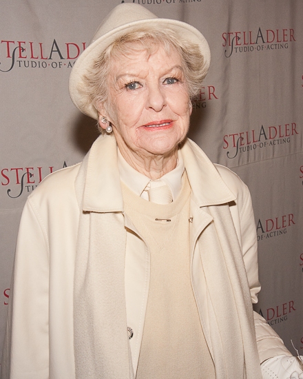 Photo Coverage: The Stella Adler Studio Celebrates 60 Years Image
