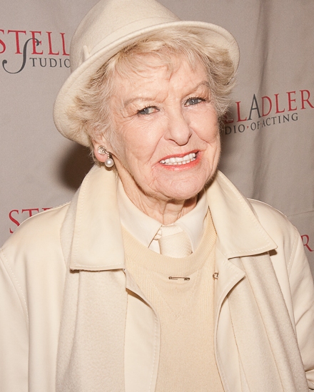 Photo Coverage: The Stella Adler Studio Celebrates 60 Years Image