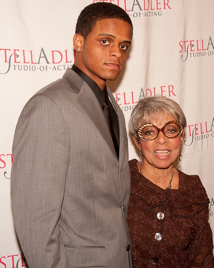 Photo Coverage: The Stella Adler Studio Celebrates 60 Years Image