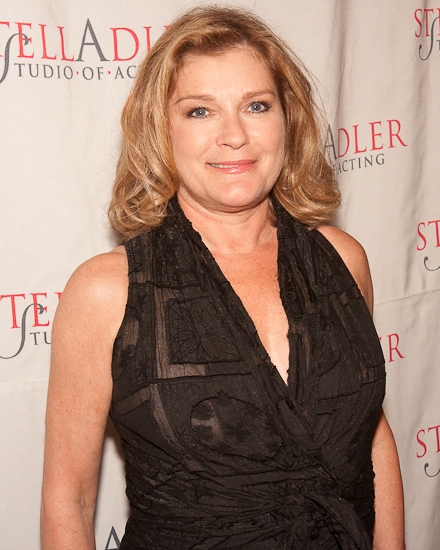 Photo Coverage: The Stella Adler Studio Celebrates 60 Years Image