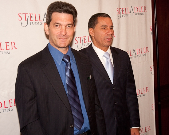 Photo Coverage: The Stella Adler Studio Celebrates 60 Years Image