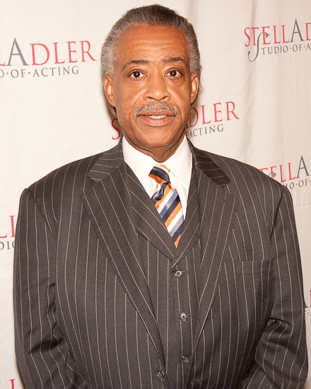 Photo Coverage: The Stella Adler Studio Celebrates 60 Years Image