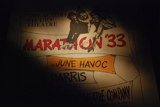 Photo Coverage: Abingdon Theatre Company's MARATHON '33 Benefit Celebration Image
