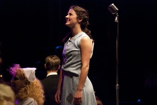 Photo Coverage: Abingdon Theatre Company's MARATHON '33 Benefit Celebration Image
