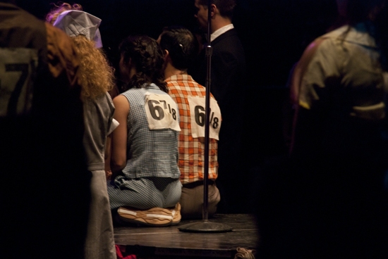 Photo Coverage: Abingdon Theatre Company's MARATHON '33 Benefit Celebration Image