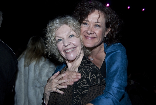 Photo Coverage: Abingdon Theatre Company's MARATHON '33 Benefit Celebration Image