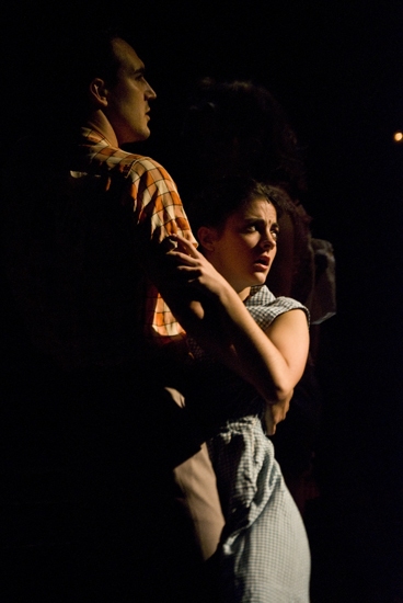 Photo Coverage: Abingdon Theatre Company's MARATHON '33 Benefit Celebration Image