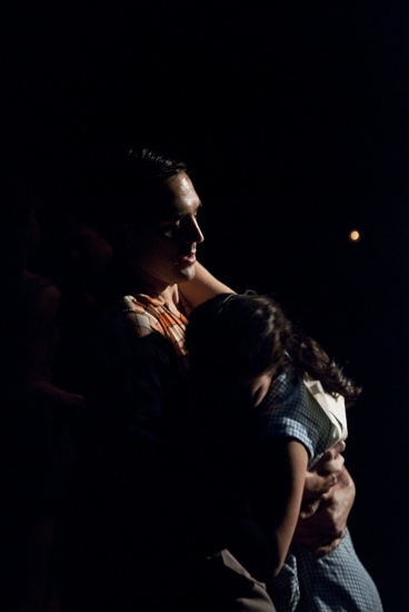 Photo Coverage: Abingdon Theatre Company's MARATHON '33 Benefit Celebration Image