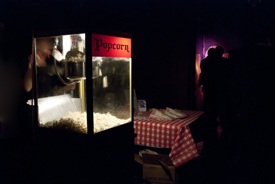 Photo Coverage: Abingdon Theatre Company's MARATHON '33 Benefit Celebration Image
