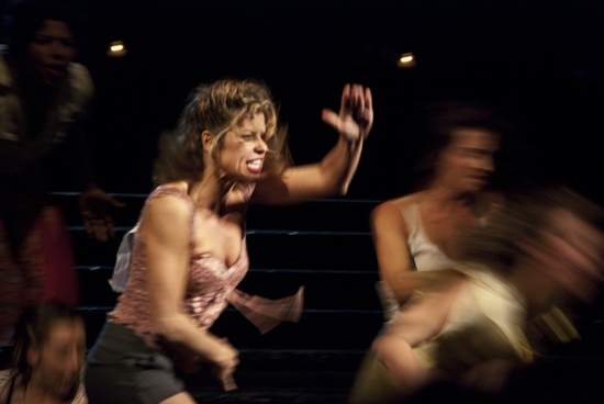 Photo Coverage: Abingdon Theatre Company's MARATHON '33 Benefit Celebration Image