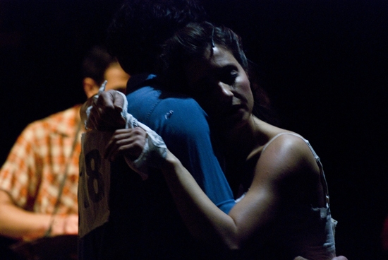 Photo Coverage: Abingdon Theatre Company's MARATHON '33 Benefit Celebration Image