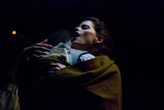Photo Coverage: Abingdon Theatre Company's MARATHON '33 Benefit Celebration Image