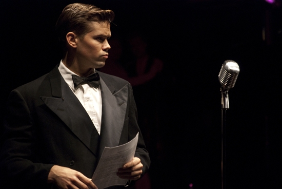 Photo Coverage: Abingdon Theatre Company's MARATHON '33 Benefit Celebration Image