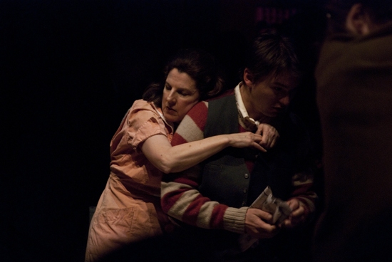 Photo Coverage: Abingdon Theatre Company's MARATHON '33 Benefit Celebration Image