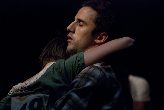 Photo Coverage: Abingdon Theatre Company's MARATHON '33 Benefit Celebration Image