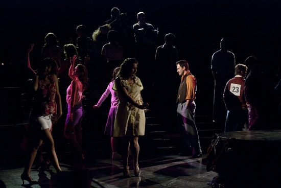 Photo Coverage: Abingdon Theatre Company's MARATHON '33 Benefit Celebration Image