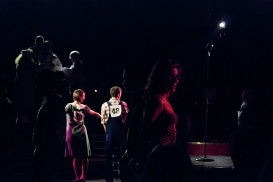 Photo Coverage: Abingdon Theatre Company's MARATHON '33 Benefit Celebration Image
