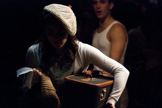 Photo Coverage: Abingdon Theatre Company's MARATHON '33 Benefit Celebration Image