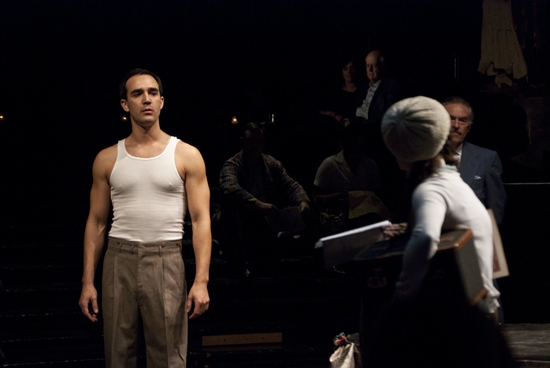 Photo Coverage: Abingdon Theatre Company's MARATHON '33 Benefit Celebration Image