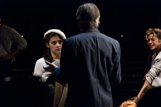 Photo Coverage: Abingdon Theatre Company's MARATHON '33 Benefit Celebration Image