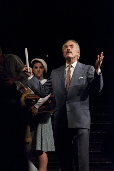 Photo Coverage: Abingdon Theatre Company's MARATHON '33 Benefit Celebration Image