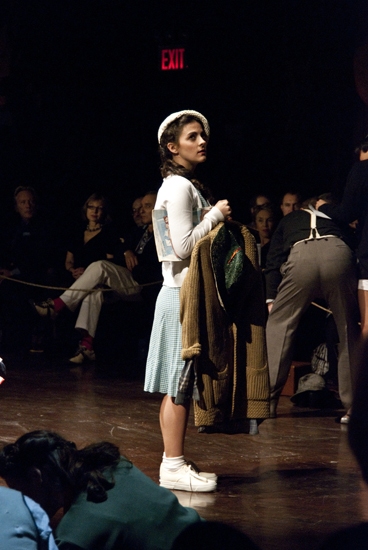 Photo Coverage: Abingdon Theatre Company's MARATHON '33 Benefit Celebration Image