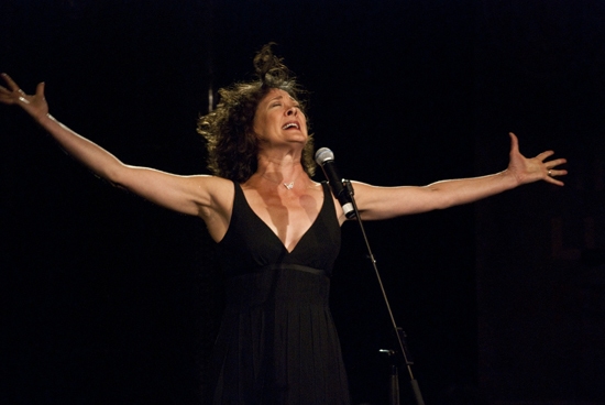 Photo Coverage: Abingdon Theatre Company's MARATHON '33 Benefit Celebration Image