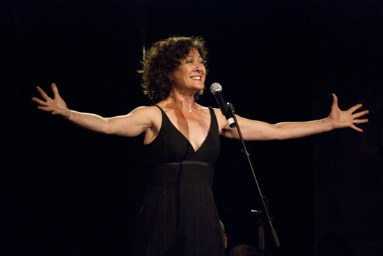 Photo Coverage: Abingdon Theatre Company's MARATHON '33 Benefit Celebration Image