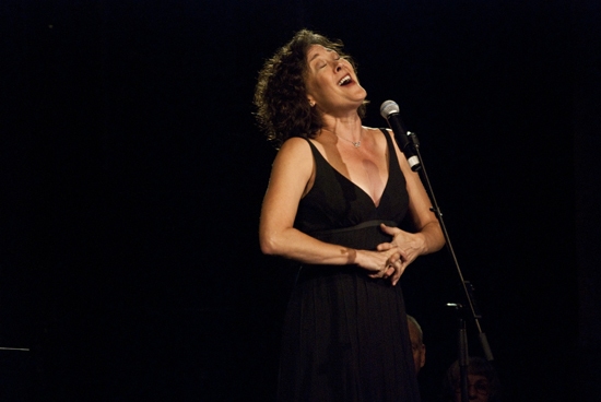 Photo Coverage: Abingdon Theatre Company's MARATHON '33 Benefit Celebration Image