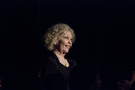 Photo Coverage: Abingdon Theatre Company's MARATHON '33 Benefit Celebration Image