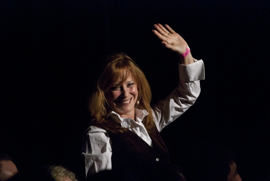 Photo Coverage: Abingdon Theatre Company's MARATHON '33 Benefit Celebration Image