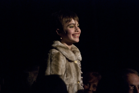 Photo Coverage: Abingdon Theatre Company's MARATHON '33 Benefit Celebration Image