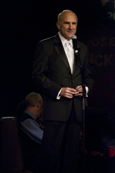 Photo Coverage: Abingdon Theatre Company's MARATHON '33 Benefit Celebration Image
