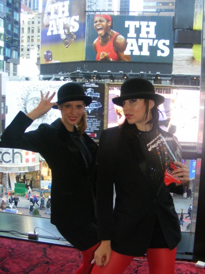 Photo Coverage: Sean McCourt, Josh Grisetti & More at Partners in Education Expo '09 Image