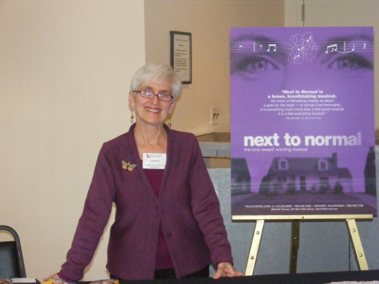 Photo Coverage: Sean McCourt, Josh Grisetti & More at Partners in Education Expo '09 Image