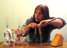 Photo Flash: Fifth Voice 4 Vision Puppet Fest Runs 12/3-13 Image