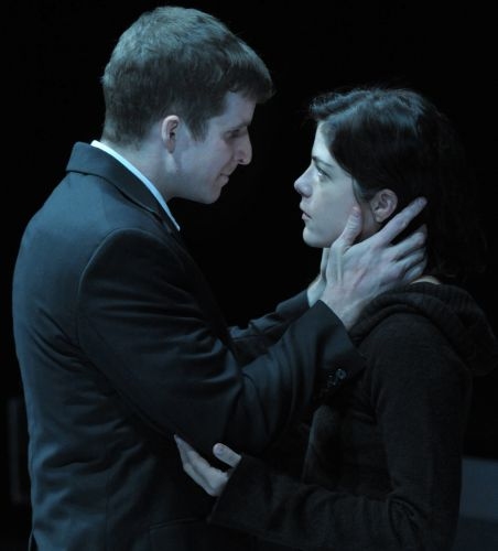 Photo Flash: Alley Theatre Presents GRUESOME PLAYGROUND INJURIES Image