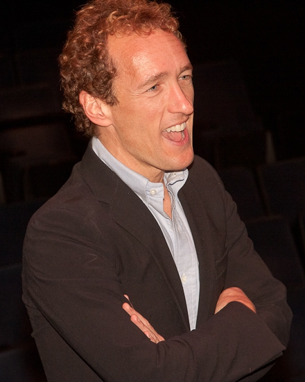 Photo Coverage: AVENUE Q Opens at New World Stages - Arrivals and Backstage! Image