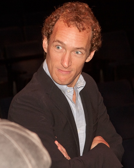 Photo Coverage: AVENUE Q Opens at New World Stages - Arrivals and Backstage! Image