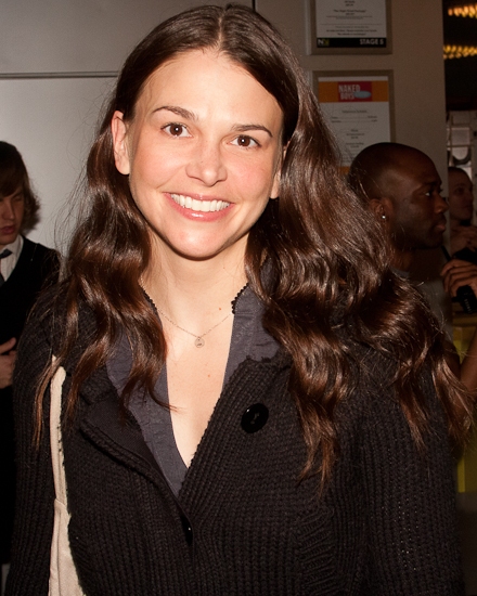 Photo Coverage: AVENUE Q Opens at New World Stages - Arrivals and Backstage! Image