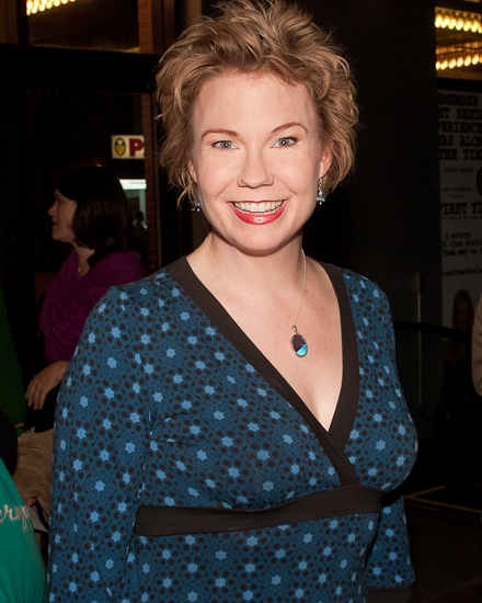 Photo Coverage: AVENUE Q Opens at New World Stages - Arrivals and Backstage! Image